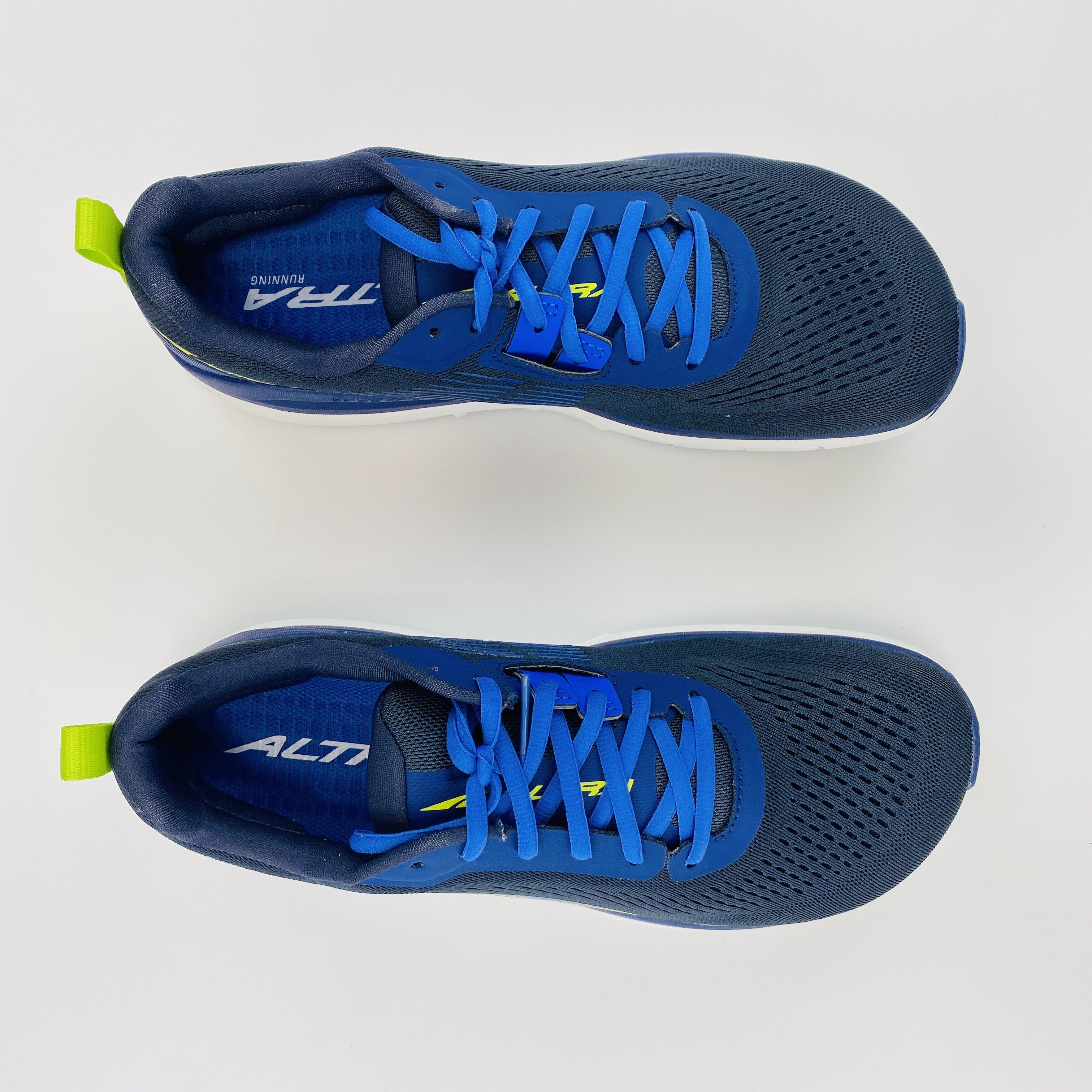 Altra M Provision 5 - Scarpe da running di seconda mano - Uomo - Olio blu - 44.5 | Hardloop