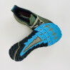 Altra M Timp 4 - Second Hand Buty trailowe meskie - Zielony - 42 | Hardloop
