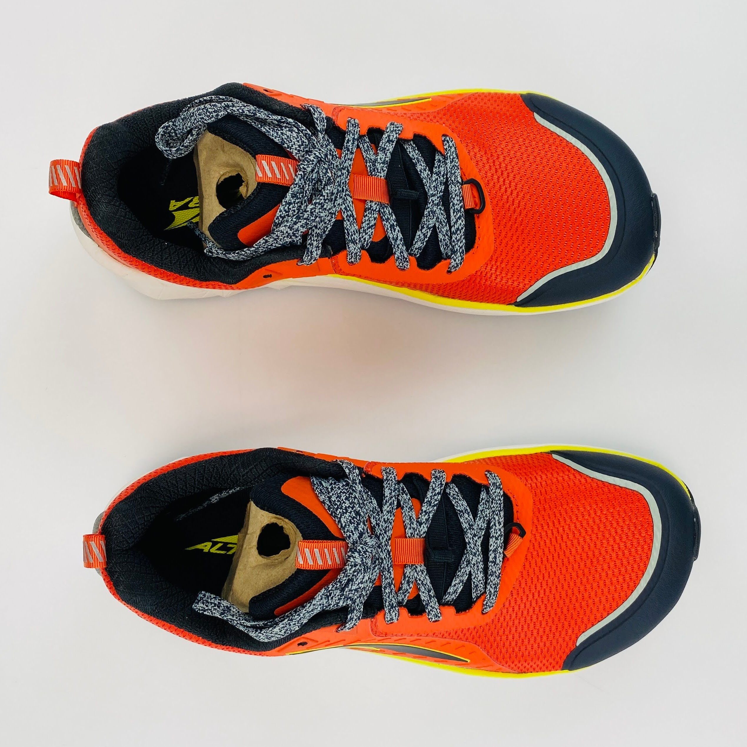 Altra M Timp 3 - Scarpe da trail running di seconda mano - Uomo - Arancia - 40 | Hardloop