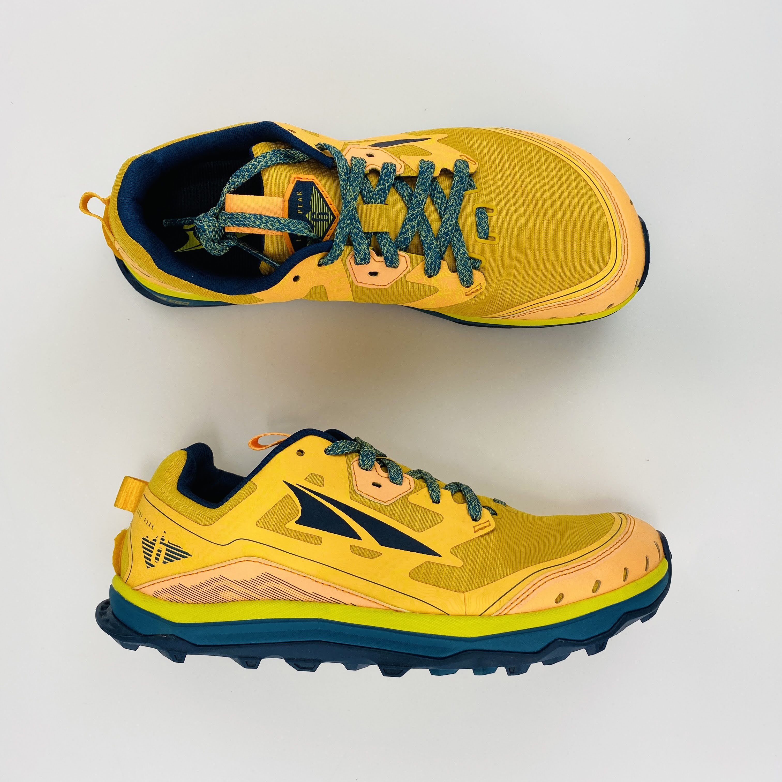 Altra trail online homme