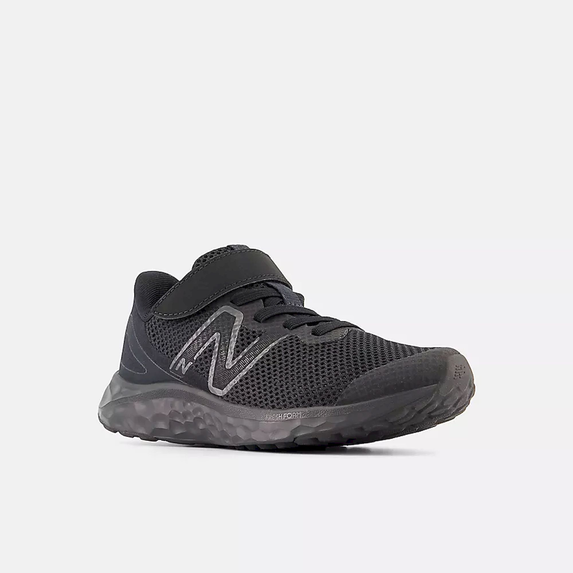 New Balance Fresh Foam Arishi V4 Bungee Lace with Top Strap - Scarpe da running - Bambino | Hardloop