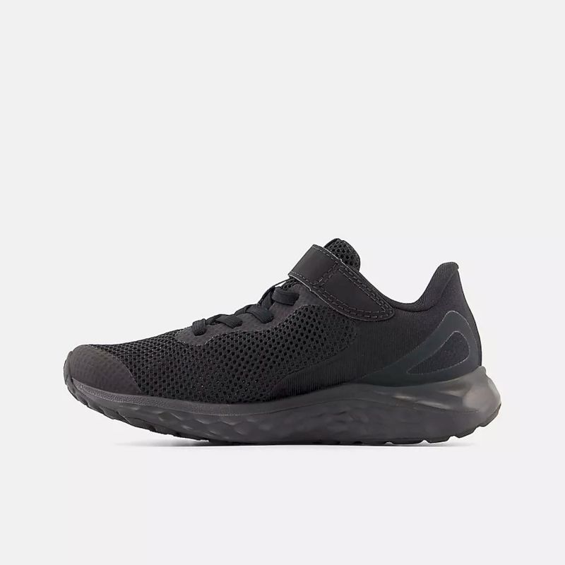 New Balance Fresh Foam Arishi V4 Bungee Lace with Top Strap - Sapatilhas corrida criança | Hardloop