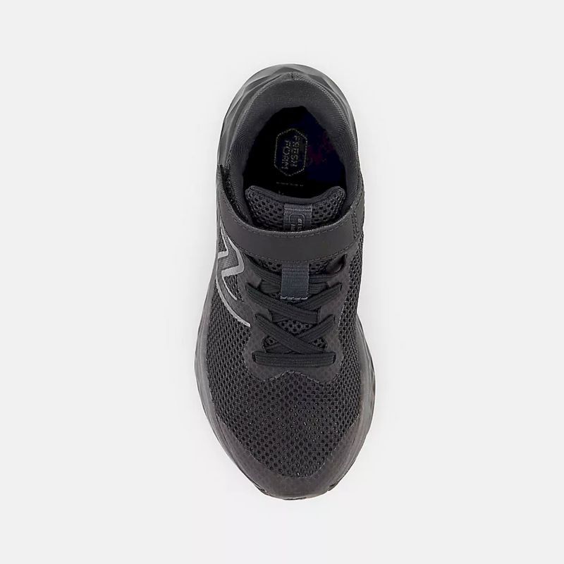 New Balance Fresh Foam Arishi V4 Bungee Lace with Top Strap - Running shoes - Kid's | Hardloop