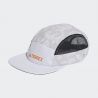 adidas Terrex 5P Cap Graphic - Boné | Hardloop