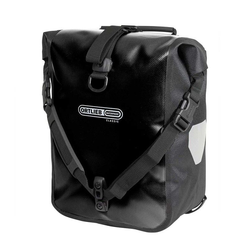Ortlieb Sport-Roller Classic 25 L - Cykelväska