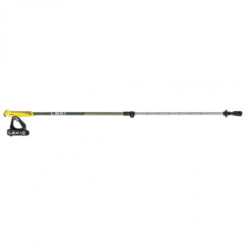 Leki Walker XS - Kijki do Nordic Walking | Hardloop