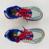 Altra W Lone Peak 4.5 - Scarpe da trail running di seconda mano - Donna - Grigio - 37.5 | Hardloop