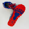 Altra W Lone Peak 4.5 - Second Hand Buty trailowe damskie - Szary - 37.5 | Hardloop