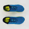 Altra M Superior 4.5 - Scarpe da trail running di seconda mano - Uomo - Blu - 44.5 | Hardloop