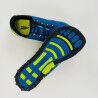 Altra M Superior 4.5 - Scarpe da trail running di seconda mano - Uomo - Blu - 44.5 | Hardloop