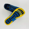 Altra M Superior 4.5 - Second Hand Buty trailowe meskie - Niebieski - 42.5 | Hardloop