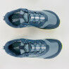 Altra M Lone Peak All-Wthr Low - Second Hand Buty turystyczne meskie - Szary - 48 | Hardloop