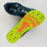 Altra M Lone Peak All-Wthr Low - Second Hand Buty turystyczne meskie - Szary - 48 | Hardloop
