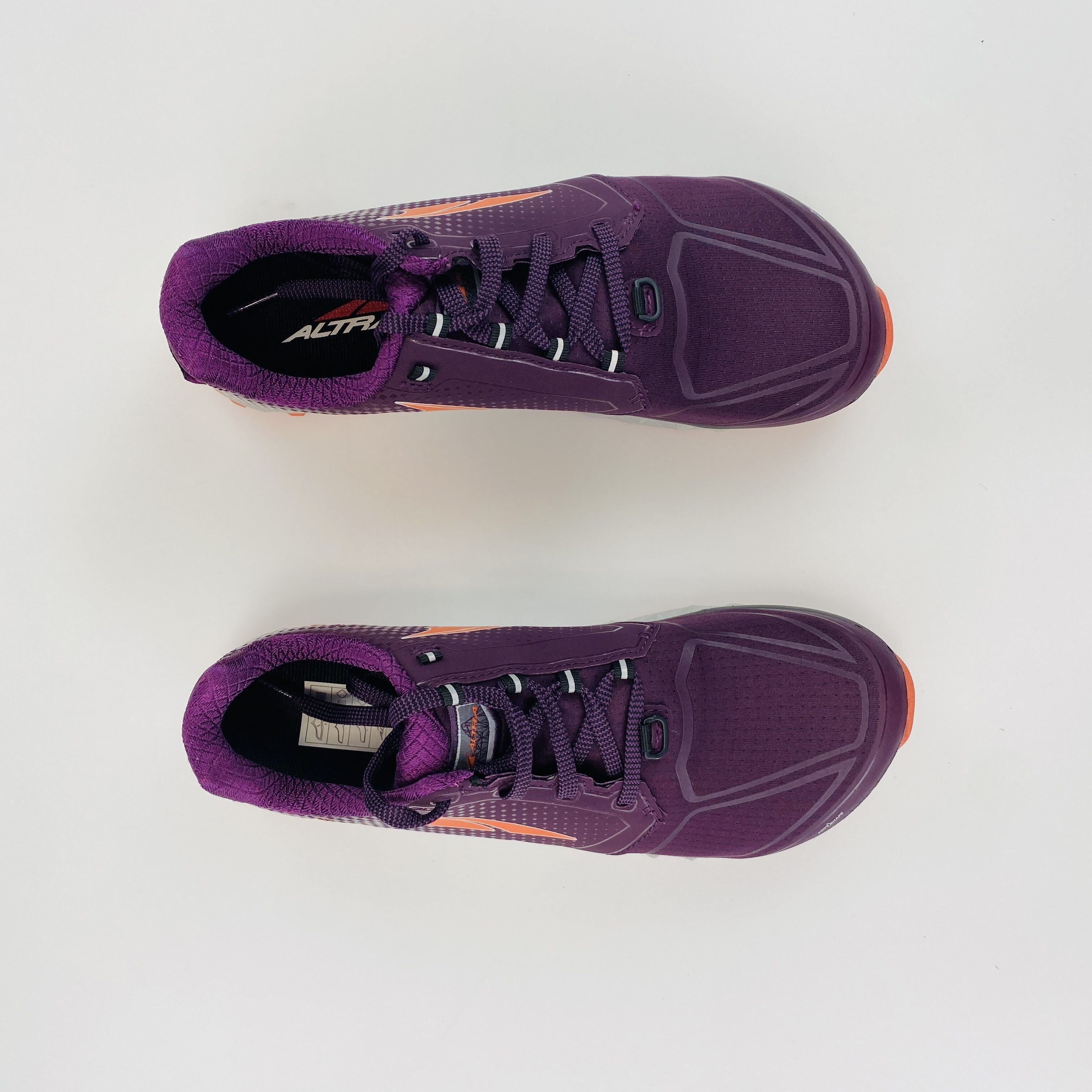 Altra W Superior 4 - Scarpe da trail running di seconda mano - Donna - Viola - 38.5 | Hardloop