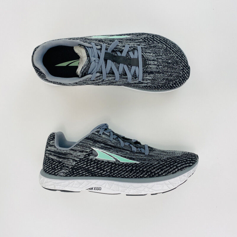 Altra W Escalante Second Hand Running shoes Women's Grey