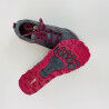 Altra Lone Peak 4 - Second Hand Buty trailowe damskie - Czerwony - 37.5 | Hardloop