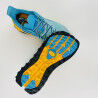 Altra W Olympus 5 Chx Trail - Scarpe da trail running di seconda mano - Donna - Blu - 38 | Hardloop