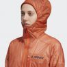 Adidas Terrex Agravic Rain Jacket - Waterproof jacket - Women's | Hardloop