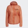 Adidas Terrex Agravic Rain Jacket - Waterproof jacket - Women's | Hardloop