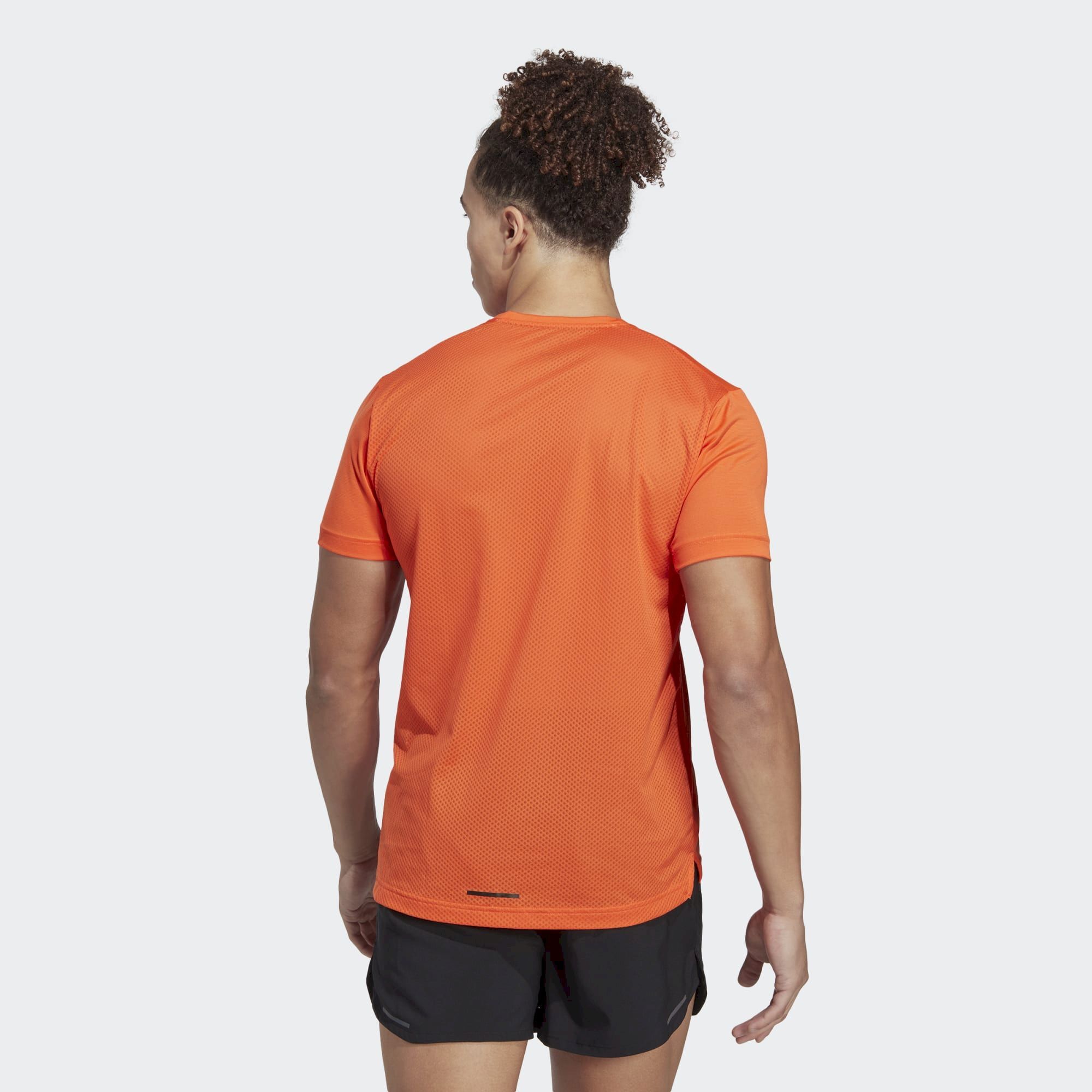 Adidas Terrex Agravic Shirt Camiseta Hombre Hardloop