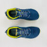 Altra M Lone Peak 5 - Second Hand Buty trailowe meskie - Niebieski - 40.5 | Hardloop