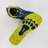 Altra M Lone Peak 5 - Second Hand Buty trailowe meskie - Niebieski - 40.5 | Hardloop