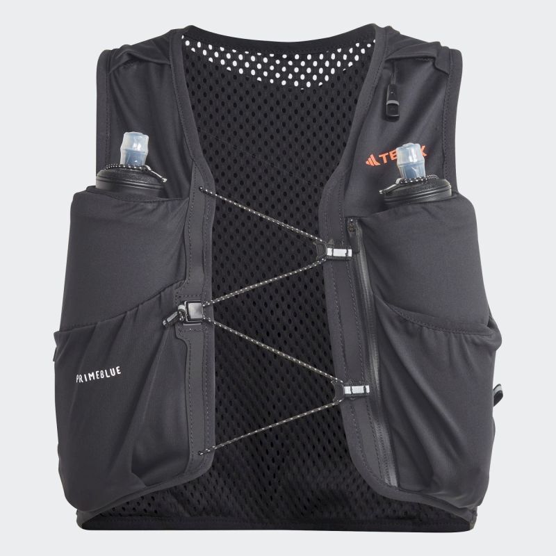 Adidas Terrex Trail Vest PB - Mochila de trail running | Hardloop