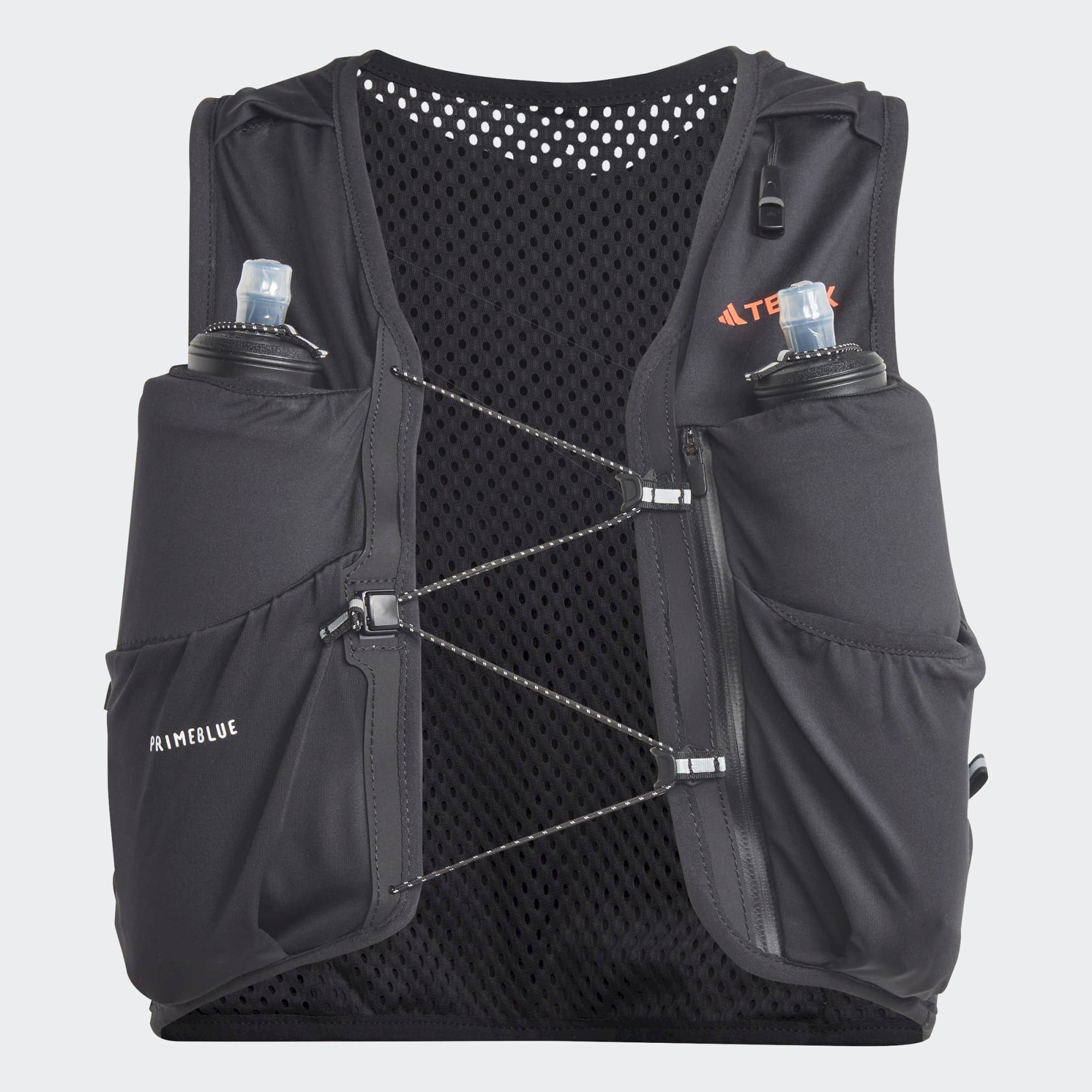 Adidas Terrex Trail Vest PB - Trail running backpack | Hardloop