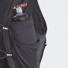 Adidas Terrex Trail Vest PB - Mochila de trail running | Hardloop
