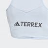 Adidas Terrex Trail Vest PB - Hardloopbodywarmer | Hardloop