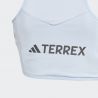 Adidas Terrex Trail Vest PB - Trail running backpack | Hardloop