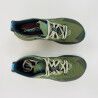 Altra M Timp 4 - Second Hand Buty trailowe meskie - Zielony - 46.5 | Hardloop