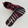 Altra W Timp 3 - Second Hand Buty trailowe damskie - Pomarańczowy - 37.5 | Hardloop