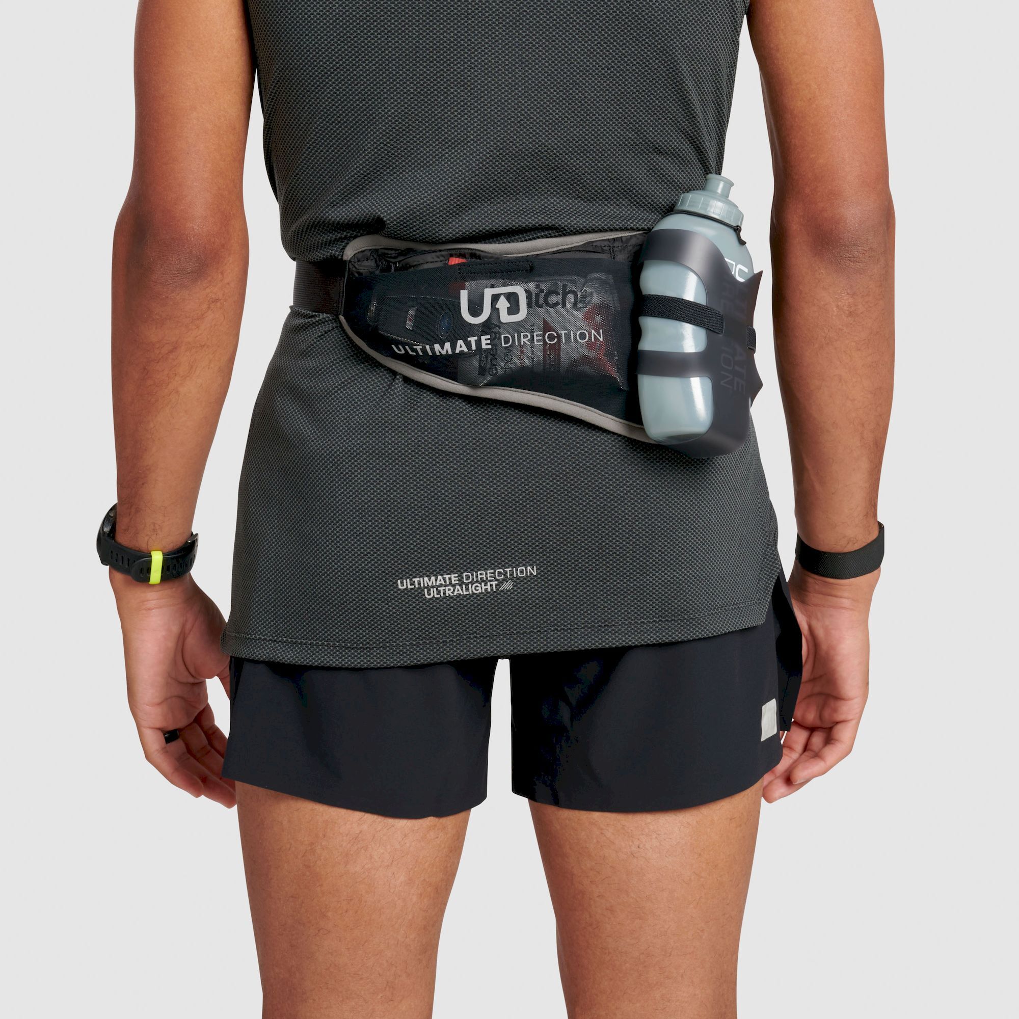 Ultimate Direction Access - Hydration belt | Hardloop