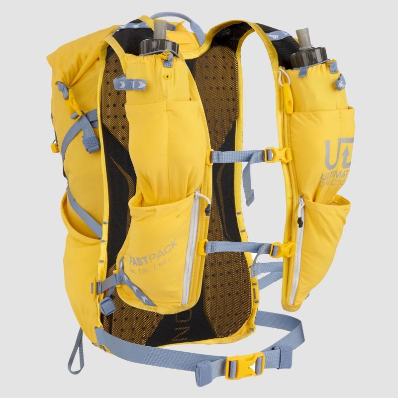 Ultimate Direction Fastpack 20 - Zaino trail running - Uomo