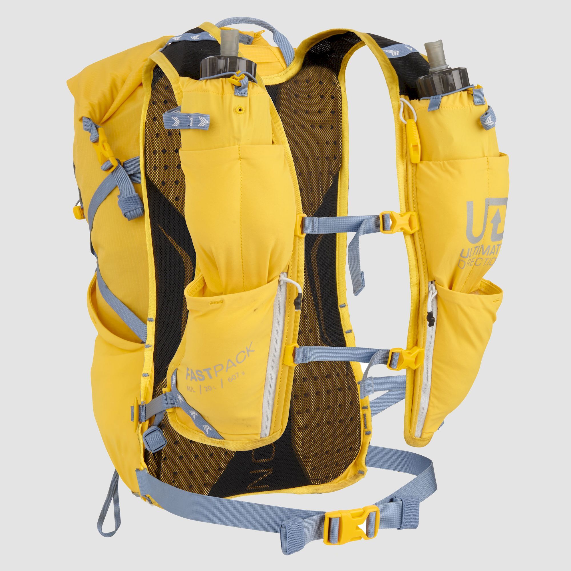 Ultimate Direction Fastpack 20 - Trail running backpack - Men's