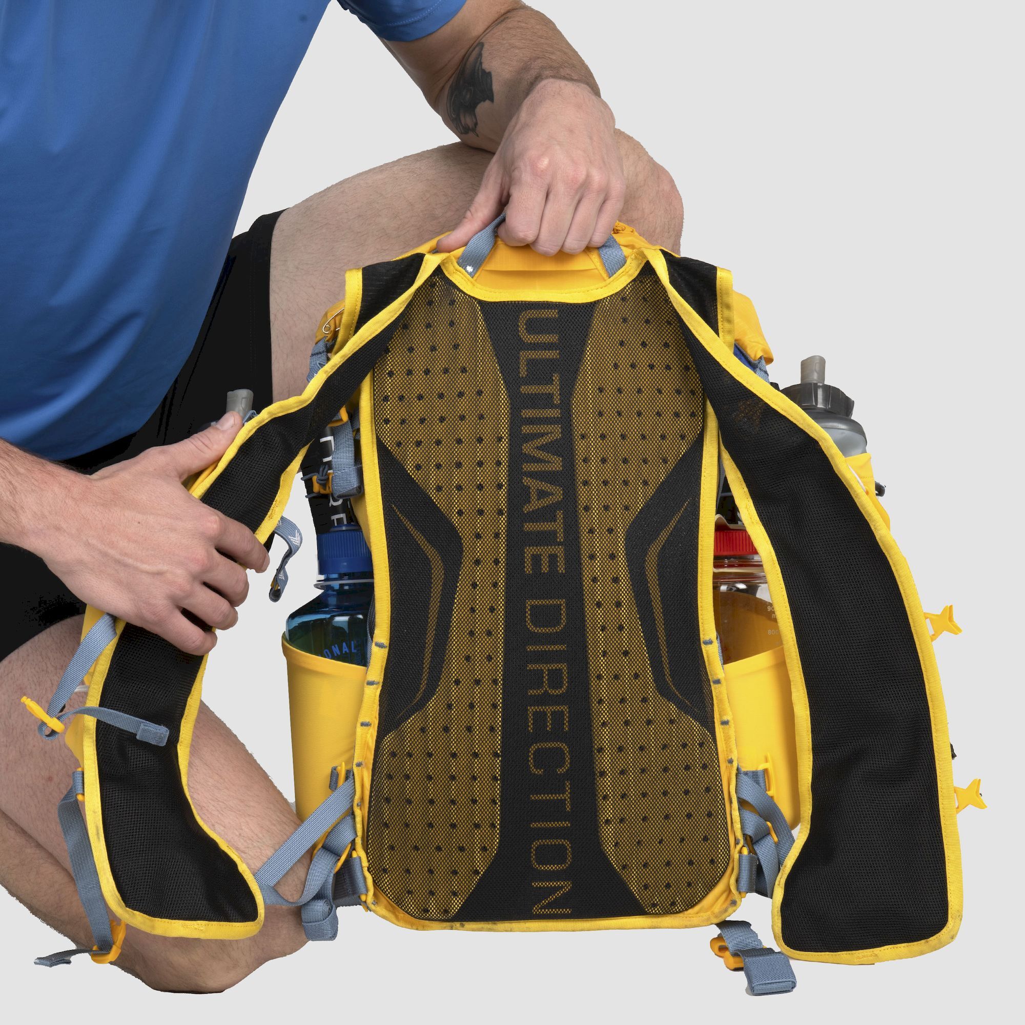 20l running backpack online