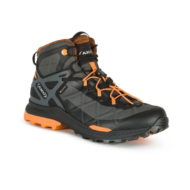 Aku Rocket Mid GTX - Buty turystyczne meskie | Hardloop