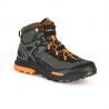 Aku Rocket Mid GTX - Sapatilhas caminhada homem | Hardloop