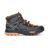 Aku Rocket Mid GTX - Buty turystyczne meskie | Hardloop