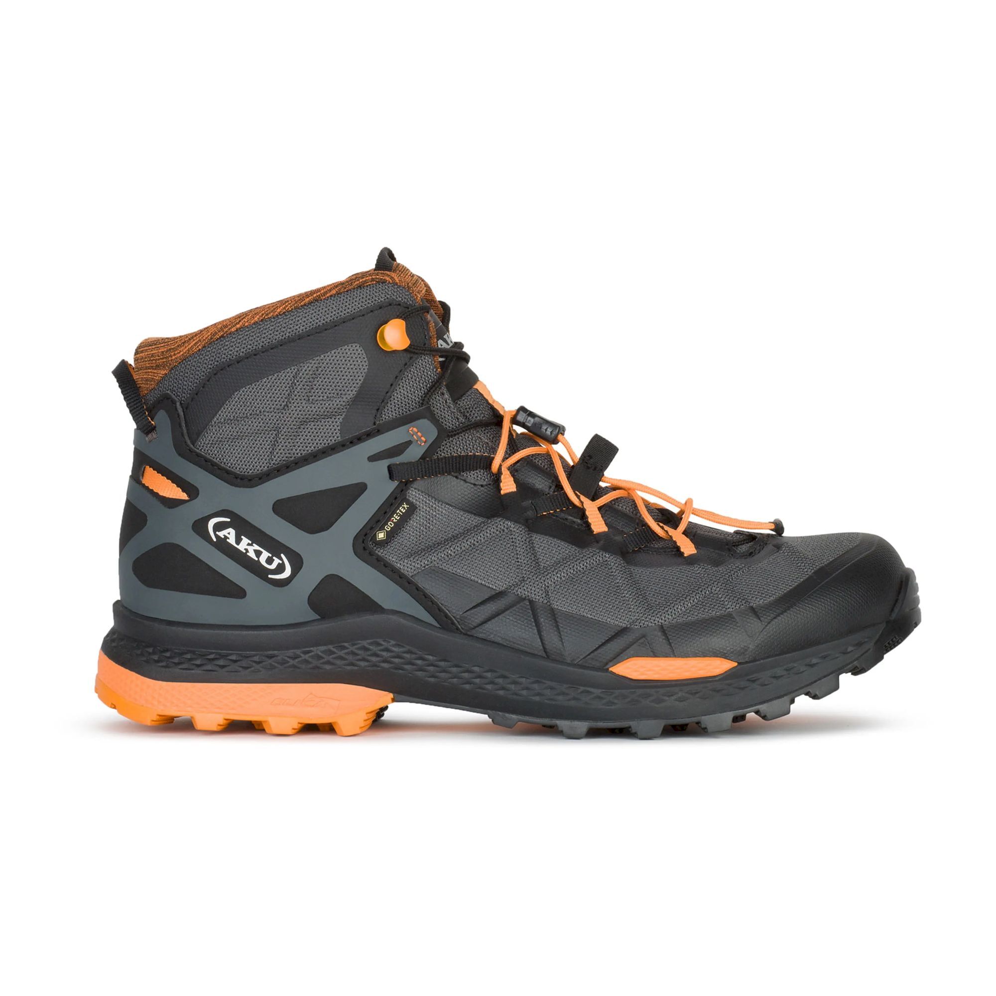 Aku Rocket Mid GTX - Buty turystyczne meskie | Hardloop