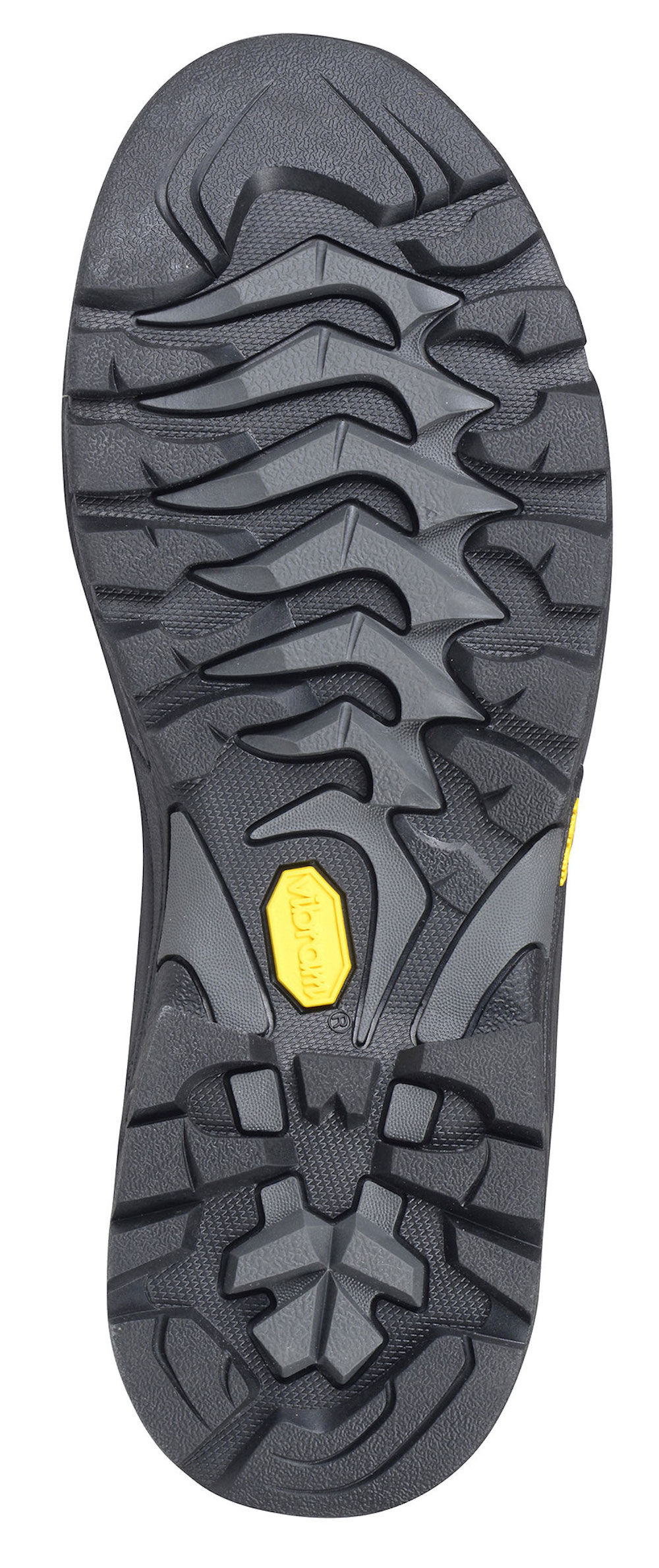 Lafuma - M Atakama II - Hiking boots - Men's