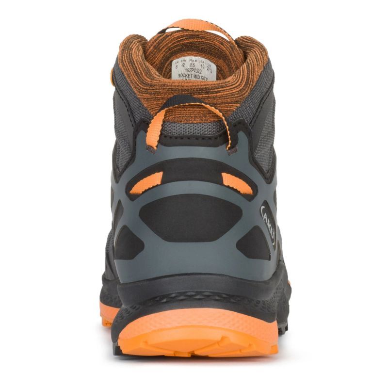 Aku Rocket Mid GTX - Vandresko - Herrer | Hardloop