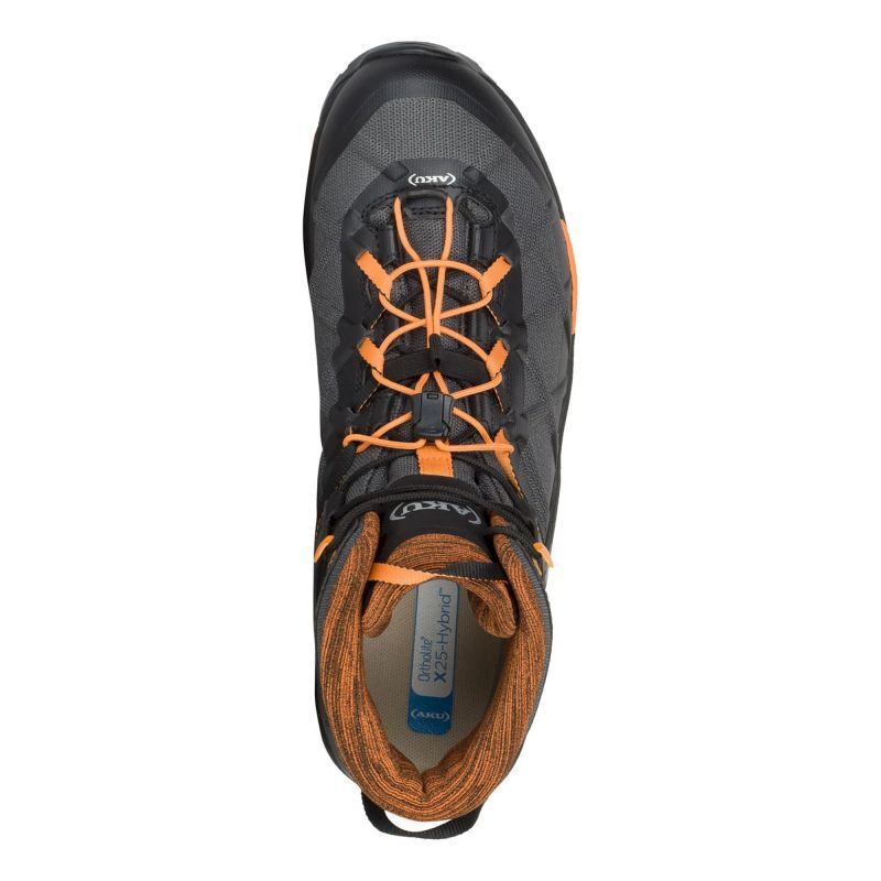 Aku Rocket Mid GTX - Scarpe da trekking - Uomo | Hardloop