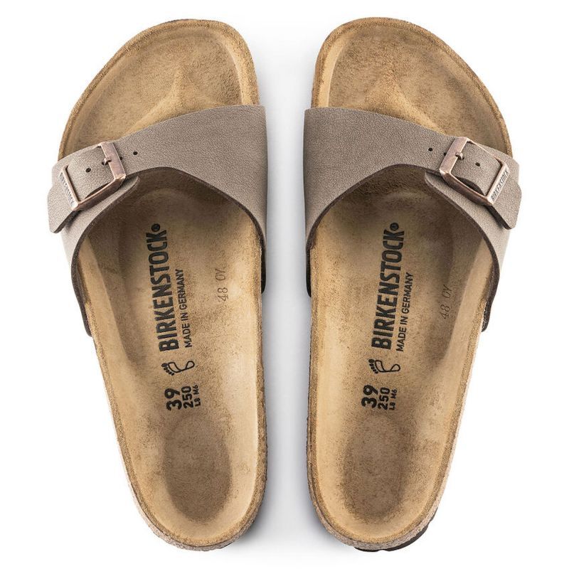 Birkenstock Madrid BFBC - Sandalen | Hardloop