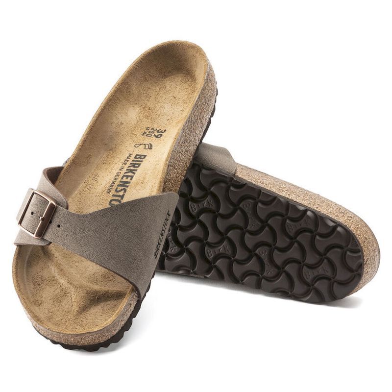Birkenstock Madrid BFBC - Sandali da trekking | Hardloop