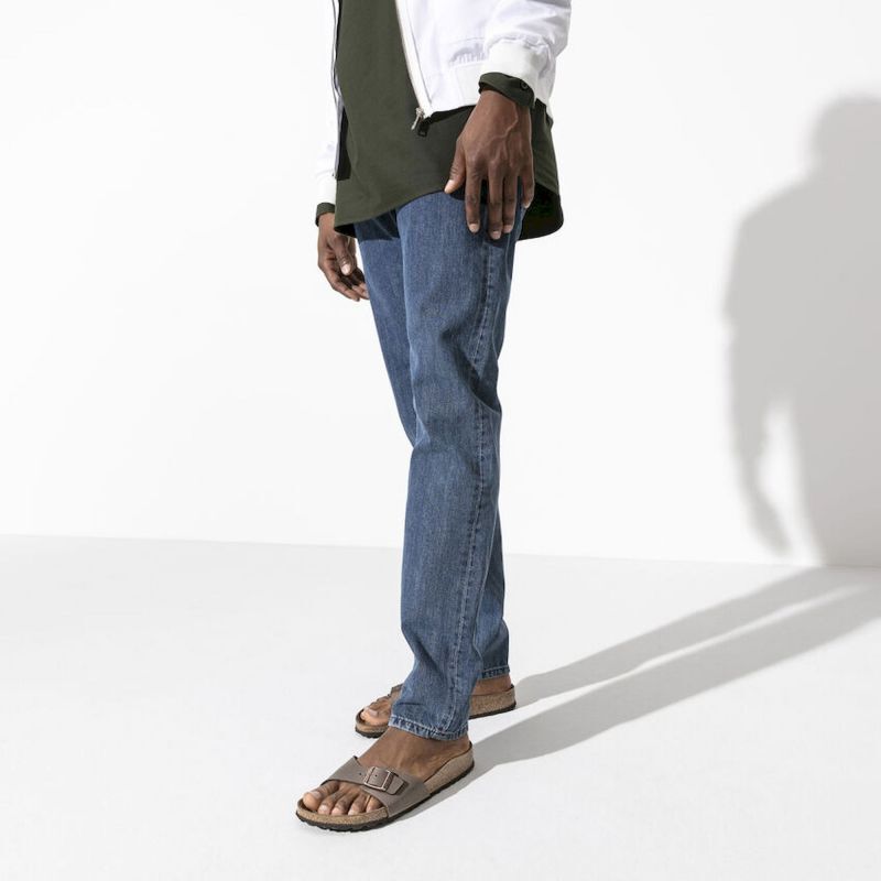 Birkenstock Madrid BFBC - Sandały | Hardloop