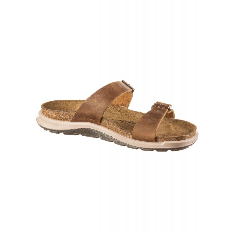Birkenstock Sierra CT Artic - Sandały damskie | Hardloop