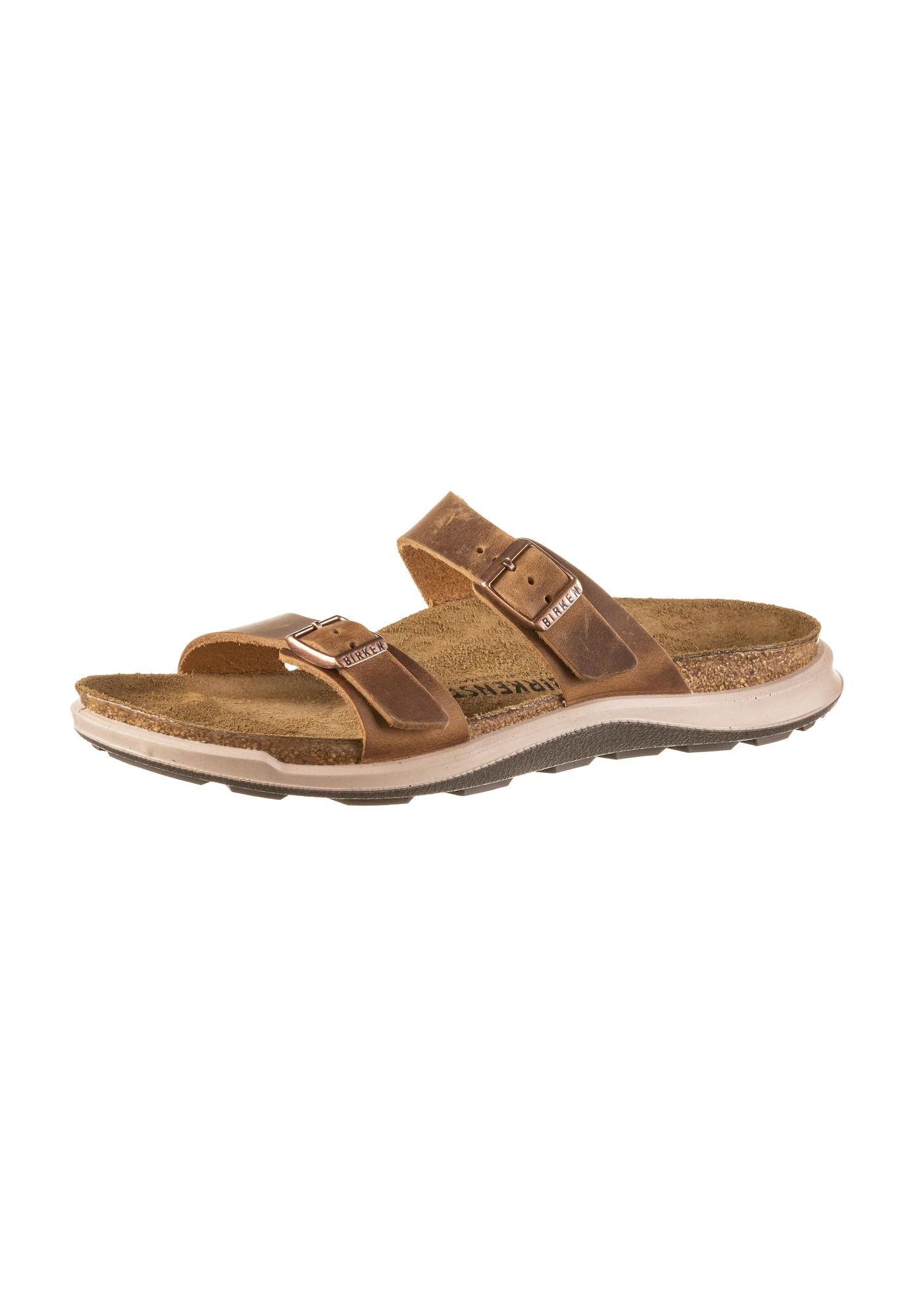 Birkenstock Sierra CT Artic - Sandały damskie | Hardloop