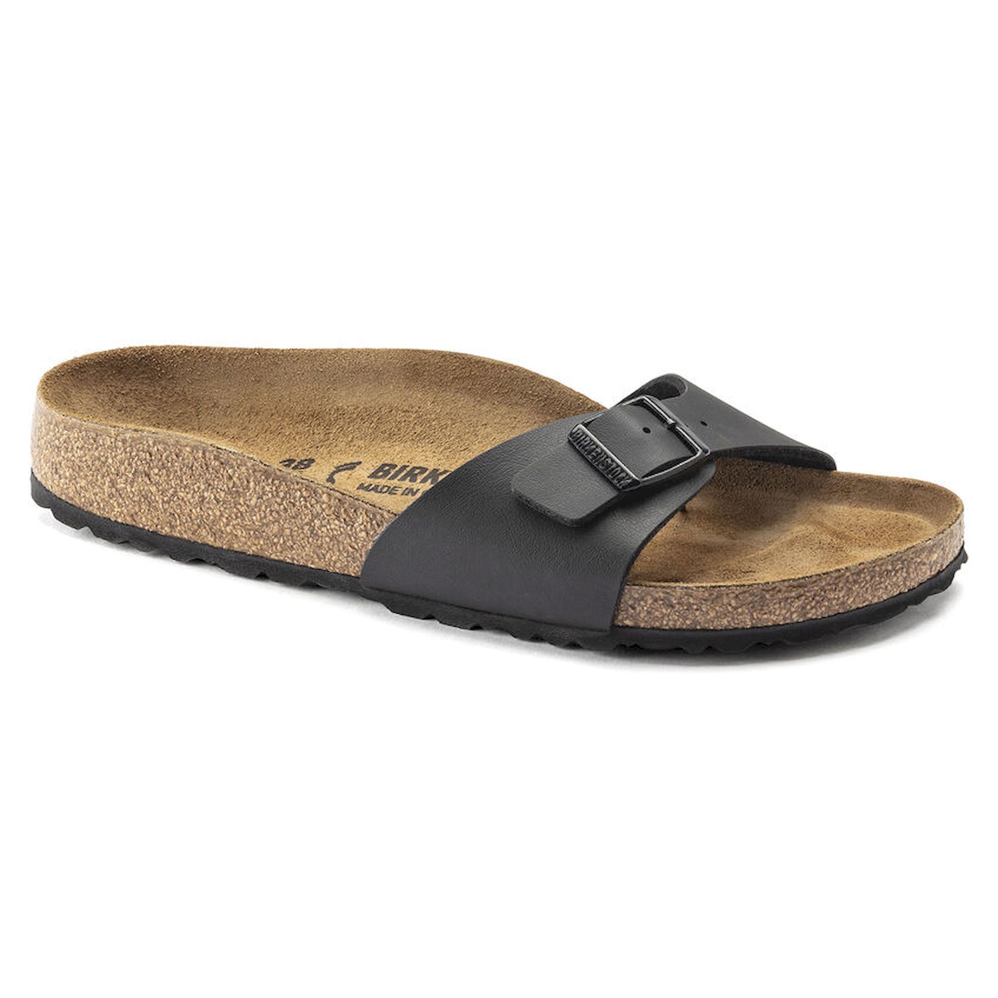 Birkenstock normal ou discount étroit